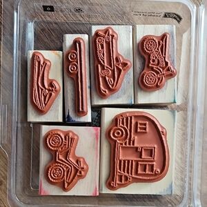 Stampin' UP! Loads Of Fun